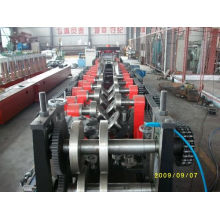 C/Z/U/Omiga Purlin Exchange Roll Forming (BOSJ03)